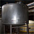 1000 Gal Stainless Steel Tank
