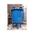 750 Gal Pfaudler Glass Lined Tank