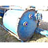 300 Gal Ceramic Coatings Glass Lined Tank
