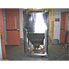 56 Cu. Ft. Stainless Steel Bins / Hoppers