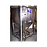 56 Cu. Ft. Stainless Steel Bins / Hoppers
