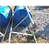 100 Gal Pfaudler Glass Lined Tank