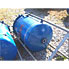100 Gal Pfaudler Glass Lined Tank