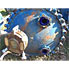 50 Gal Pfaudler Glass Lined Tank