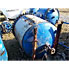300 Gal Pfaudler Glass Lined Tank