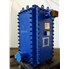 2063 Sq Ft Alfa Laval 316L SS Compabloc Exchanger