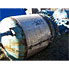 750 Gal Pfaudler Glass Lined Tank