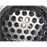 28 Sq Ft Astro Metallurgical Carbon Steel Shell & Tube Heat Exchanger
