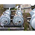 35 Sq Ft JFD Tube & Coil productions  INC.  Carbon Steel Shell & Tube Heat Exchanger