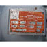 35 Sq Ft JFD Tube & Coil productions  INC.  Carbon Steel Shell & Tube Heat Exchanger