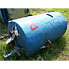 130 Gal Whiting Metals Vertical Carbon Steel Pressure Vessel