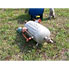 25 Gal Evans & Sons  Stainless Steel Tank