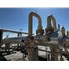 20925 Sq Ft Steeltek Carbon Steel Shell & Tube Heat Exchanger
