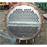 1100 Sq Ft Alaskan Copper Works Titanium Shell & Tube Heat Exchanger