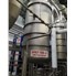 21500 LBS/HR Alfa Laval  316 Stainless Steel Tubular Evaporator