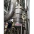 21500 LBS/HR Alfa Laval  316 Stainless Steel Tubular Evaporator