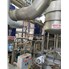 21500 LBS/HR Alfa Laval  316 Stainless Steel Tubular Evaporator
