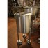 220 Gal Stainless Steel Tank