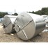 2200 Gal Stainless Steel Tank
