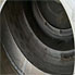 Krauss Maffei SZ90L 36 " Dia Pusher Centrifuge