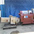 Baker Perkins 1 11 " Dia Pusher Centrifuge
