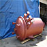 160 Sq Ft Fundabac Filter