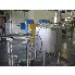 225 Gal DCI Stainless Steel Tank
