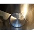 231 Gal Perma San Stainless Steel Tank