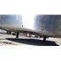 231 Gal Perma San Stainless Steel Tank