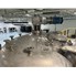 2400 Gal Steel Pro Inc. 316L Stainless Steel Reactor