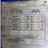 2407.3 Sq Ft Alfa Laval  316L Block Type Heat Exchanger