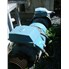 244 Sq Ft Larox Rotary Vacuum Filter