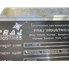 2457 Gal Praj Industries SS Pressure Vessel