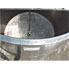 1000 Gal Perma San Stainless Steel Tank