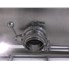 NEW 25 Cu Ft 304-SS Ribbon Blender