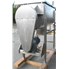 New 25 Cu Ft 304-SS Ribbon Blender
