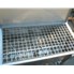 New 25 Cu Ft 304-SS Ribbon Blender