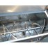 New 25 Cu Ft 304-SS Ribbon Blender