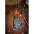 25 HP SPX Flow Positive Displacement Pump