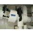 25 Sq Ft RAS Process Equipment  Hastelloy Shell & Tube Heat Exchanger