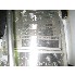 25 Sq Ft RAS Process Equipment  Hastelloy Shell & Tube Heat Exchanger