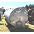 2500 Gal Alloy Fab SS Pressure Vessel