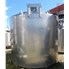 2500 Gal Cherry-Burrell Stainless Steel Tank