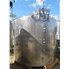 2500 Gal Cherry-Burrell Stainless Steel Tank
