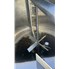 2500 Gal Cherry-Burrell Stainless Steel Tank