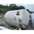 2500 Gal Crown Iron Works 304L Stainless Steel Pressure Vessel
