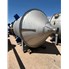 2500 Gal Equipromex 304 Stainless Steel Tank