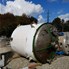 2500 Gal Expert-Haas Metal Fab. Stainless Steel Reactor Body