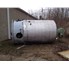 2500 Gal Stainless Steel Tank