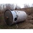 2500 Gal Stainless Steel Tank